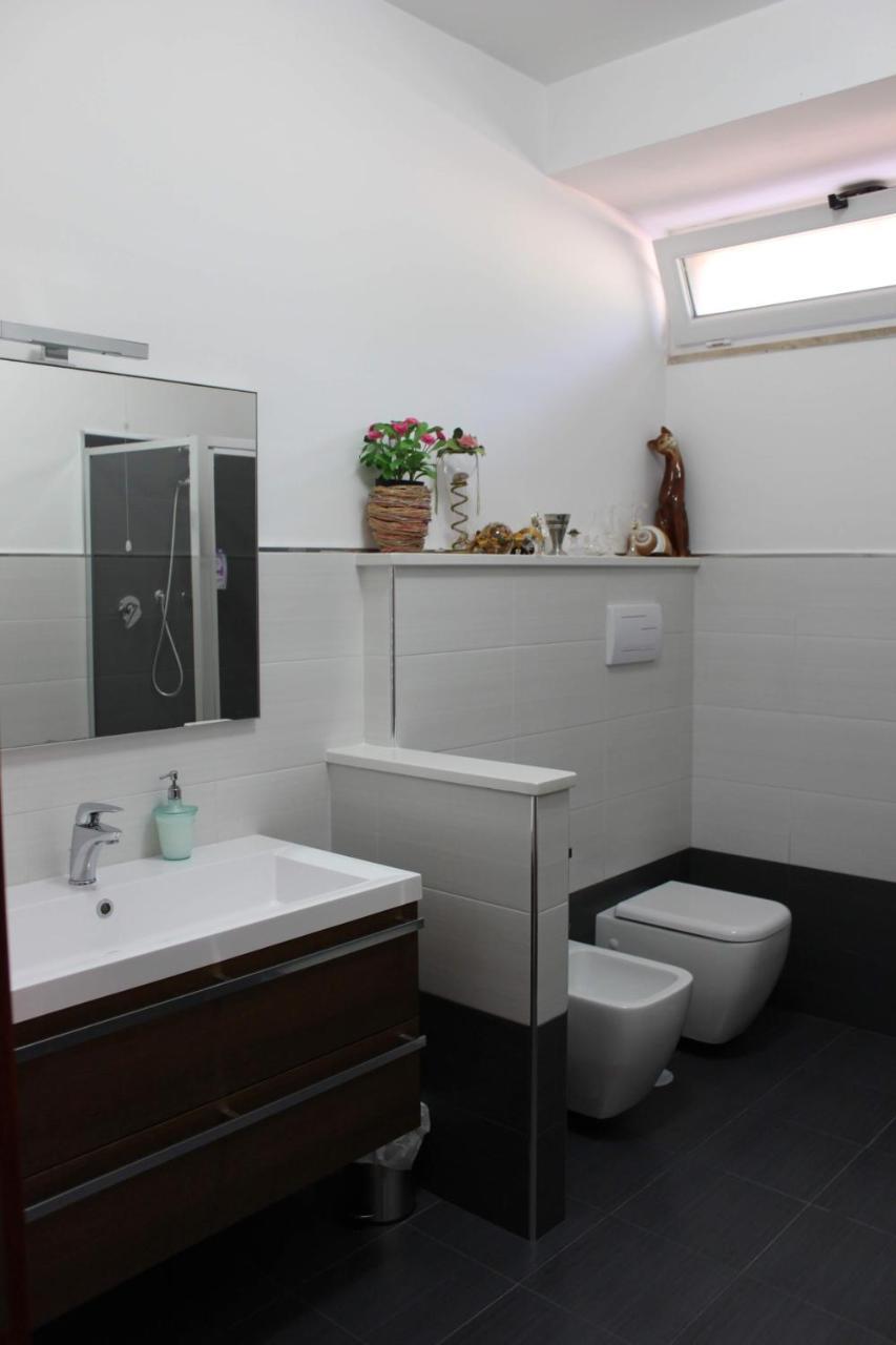 Bella Vista B&B Montecorvino Pugliano Екстериор снимка